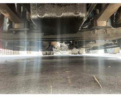 Freightliner Steering Gear / Rack for a Freightliner CASCADIA