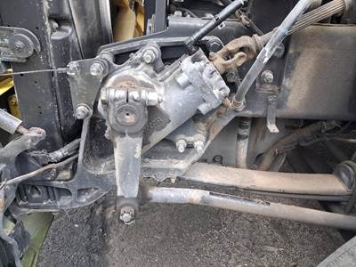Peterbilt 587 Steering Gear / Rack