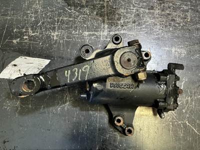 Peterbilt 587 Steering Gear / Rack