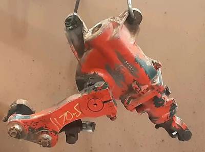 Saginaw 5696067 Steering Gear / Rack for a GMC GENERAL