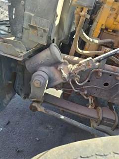 Saginaw Steering Gear / Rack for a GMC C7000 Topkick