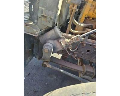 Saginaw Steering Gear / Rack for a GMC C7000 Topkick