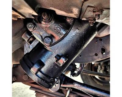 Saginaw Steering Gear / Rack for a Workhorse Custom Chassis W62