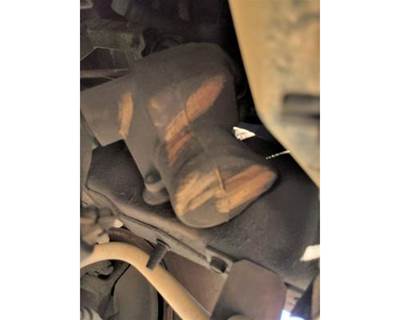 Saginaw Steering Gear / Rack for a Ford E-250 Econoline