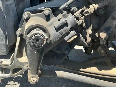 Sheppard 21B00361-C Steering Gear / Rack for a Kenworth T680