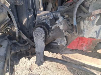 Sheppard 386 Steering Gear / Rack for a Peterbilt 386
