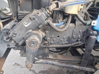Sheppard 4400 Steering Gear / Rack for a International 4400