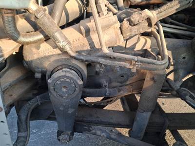 Sheppard 4400 Steering Gear / Rack