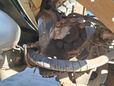Sheppard Steering Gear / Rack for a Mack