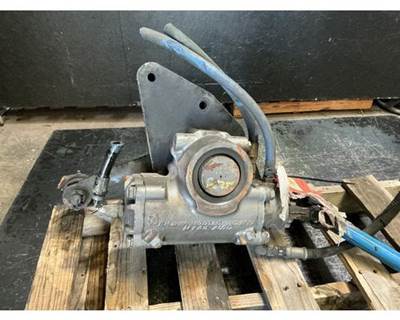 Sheppard Steering Gear / Rack