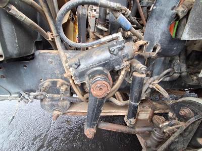Sheppard 7600 Steering Gear / Rack for a International 7600