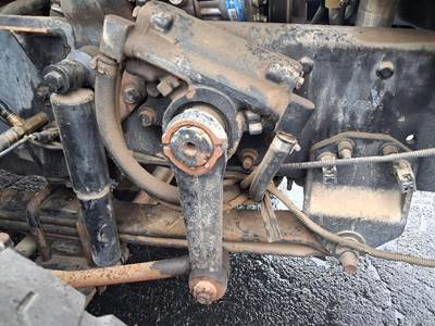 Sheppard 7600 Steering Gear / Rack for a International 7600