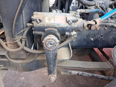 Sheppard 9200I Steering Gear / Rack