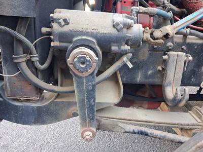 Sheppard 9200I Steering Gear / Rack for a International 9200I