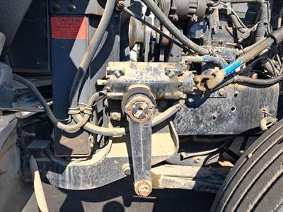 Sheppard 9200I Steering Gear / Rack