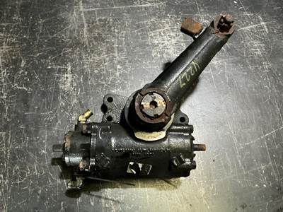 Sheppard 9200I Steering Gear / Rack