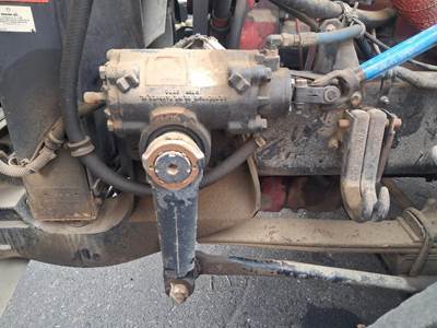 Sheppard 9400I Steering Gear / Rack