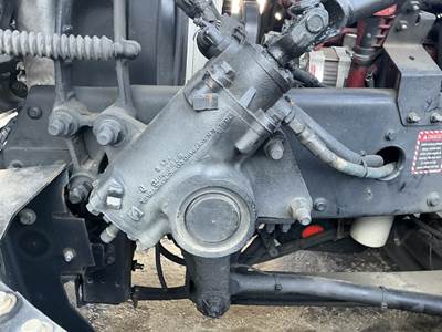 Sheppard CXU612 Steering Gear / Rack for a Mack CXU612