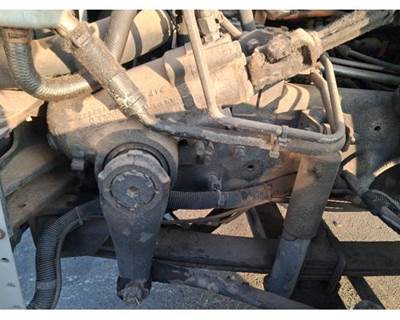 Sheppard DuraStar 4400 Steering Gear / Rack for a International DuraStar 4400