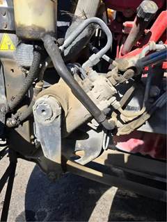 Sheppard HD94 Steering Gear / Rack for a International ProStar