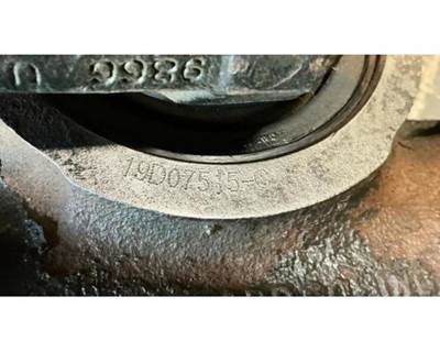 Sheppard HD94 Steering Gear / Rack for a International LT625