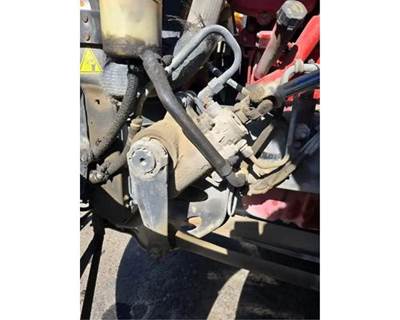 Sheppard HD94 Steering Gear / Rack for a International ProStar