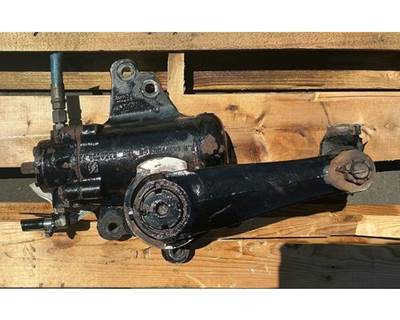 Sheppard Steering Gear / Rack for a Kenworth T680