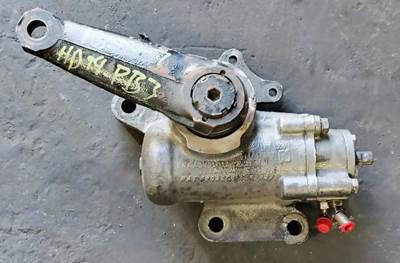 Sheppard HD94 PB3 Steering Gear / Rack for a Freightliner Cascadia 125