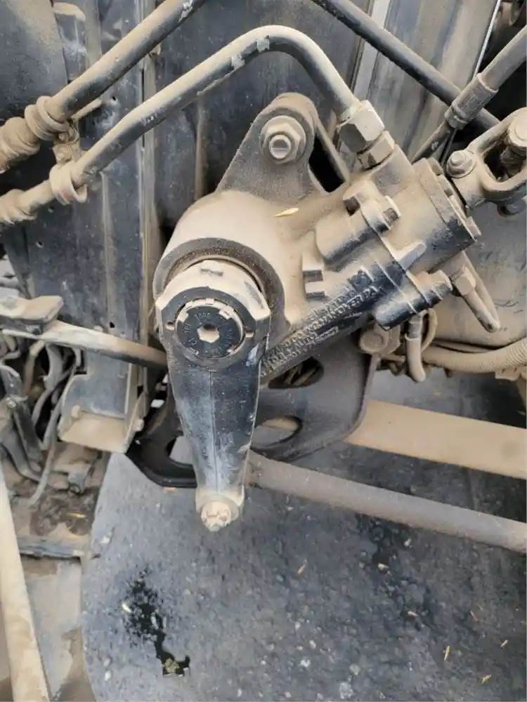 Sheppard HD94 PZ3 Steering Gear / Rack for a 2012 International PROSTAR ...