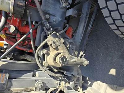 Sheppard HD94PAB31 Steering Gear / Rack for a Kenworth T680