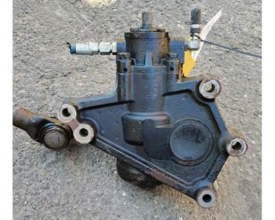 Sheppard Steering Gear / Rack for a Peterbilt 579