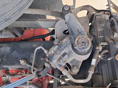 International Steering Gear / Rack for a International LT625