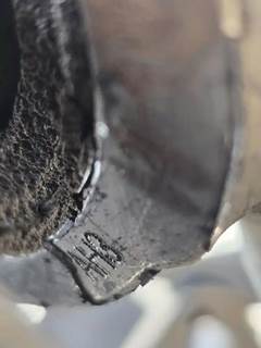 Sheppard HD94PAH3 Steering Gear / Rack for a International RH613