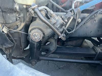 Sheppard HD94PAH3 Steering Gear / Rack for a International ProStar