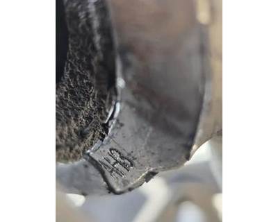 Sheppard HD94PAH3 Steering Gear / Rack for a International RH613