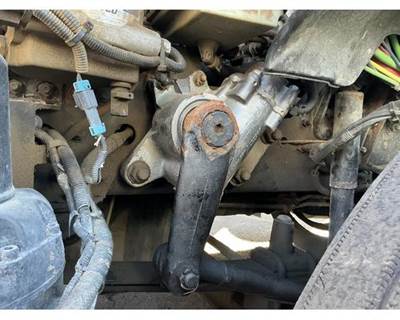 Sheppard HD94PAH3 Steering Gear / Rack for a Freightliner Cascadia 113