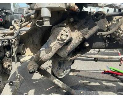 Sheppard HD94PBE3 Steering Gear / Rack for a Freightliner Cascadia 116 Day Cab