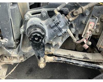 Sheppard Steering Gear / Rack for a Peterbilt 579