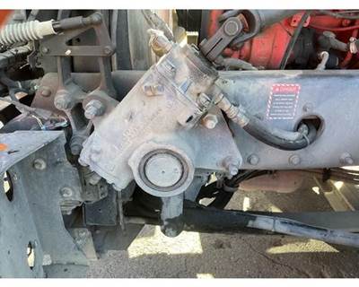 Sheppard ID PENDING Steering Gear / Rack for a Mack CXU633T