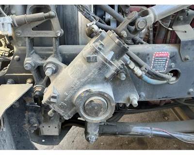 Sheppard ID PENDING Steering Gear / Rack for a Mack CXU613