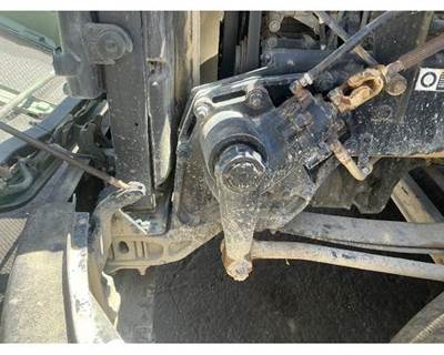 Sheppard ID PENDING Steering Gear / Rack