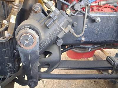 Sheppard LT625 Steering Gear / Rack for a International LT625