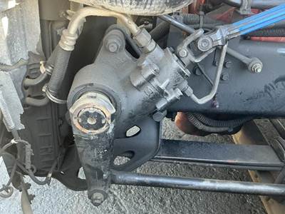 Sheppard LT625 Steering Gear / Rack for a International LT625