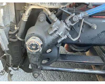 Sheppard LT625 Steering Gear / Rack for a International LT625