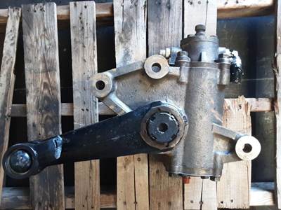 Sheppard M100 120J Steering Gear / Rack for a Mack CXU612