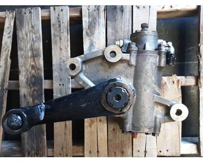 Sheppard M100 120J Steering Gear / Rack for a Mack CXU612