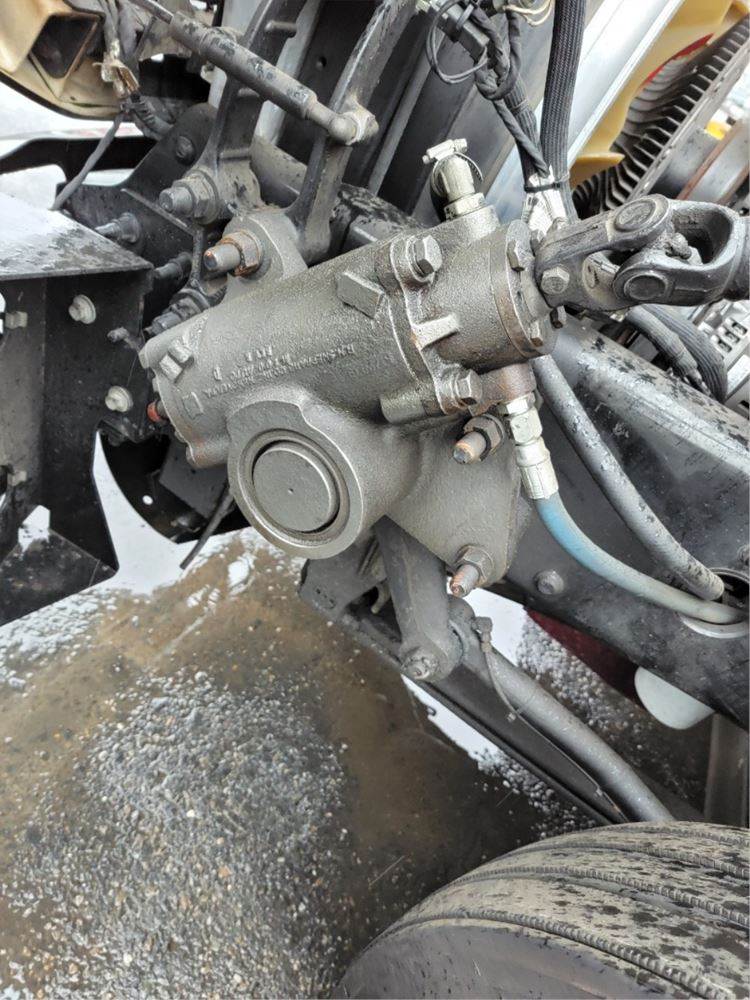 Sheppard M100 Steering Gear / Rack for a 2011 Mack CXU612 For Sale
