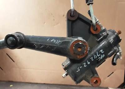 Sheppard M100 Steering Gear / Rack for a Mack CXU613
