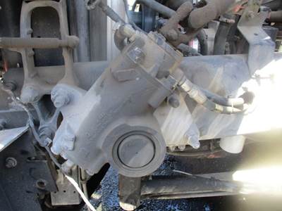 Sheppard M100 Steering Gear / Rack for a Mack CXU612