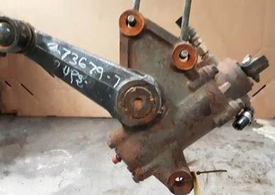 Sheppard M100 Steering Gear / Rack for a Mack CXU613